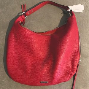Rebecca Minkoff Michelle Hobo Bag